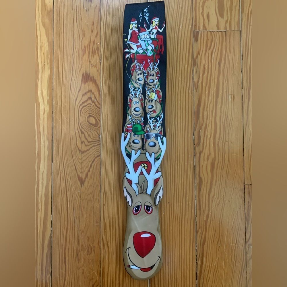 NWT Holiday Tie